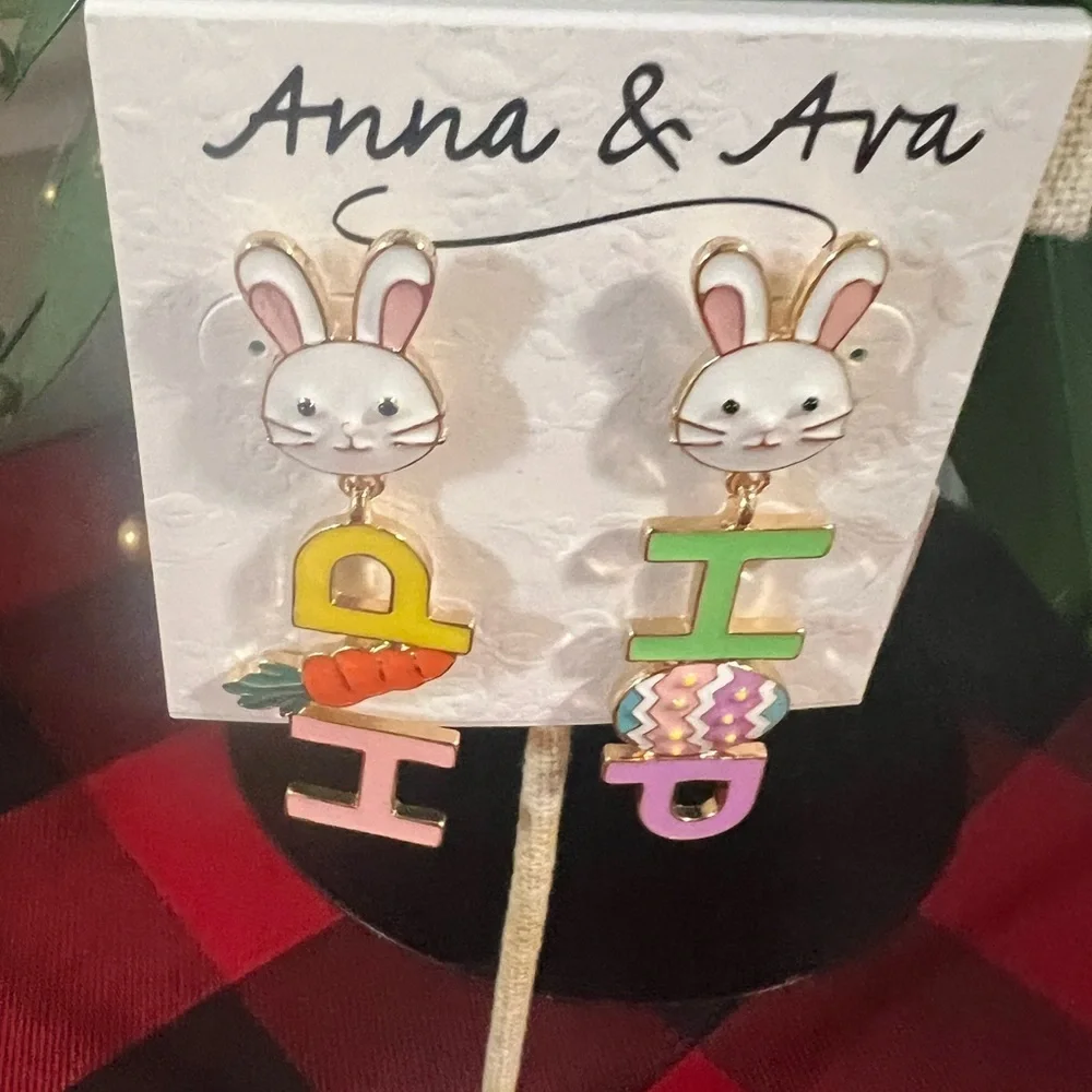 Anna & Ava from gift new